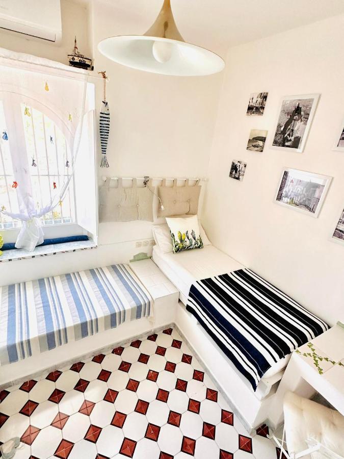 Casa Molo 13 Villa Mattinata Kültér fotó