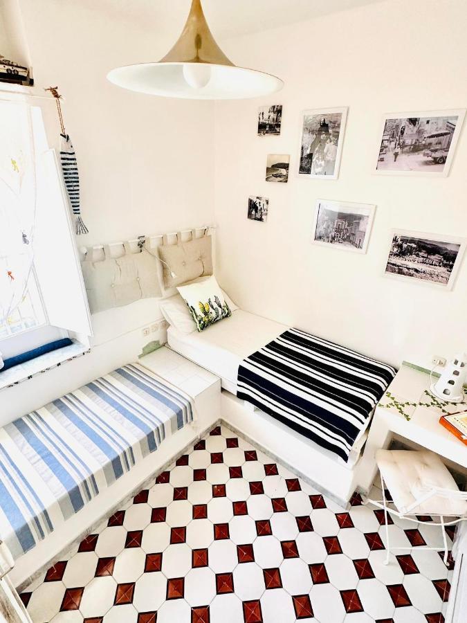 Casa Molo 13 Villa Mattinata Kültér fotó