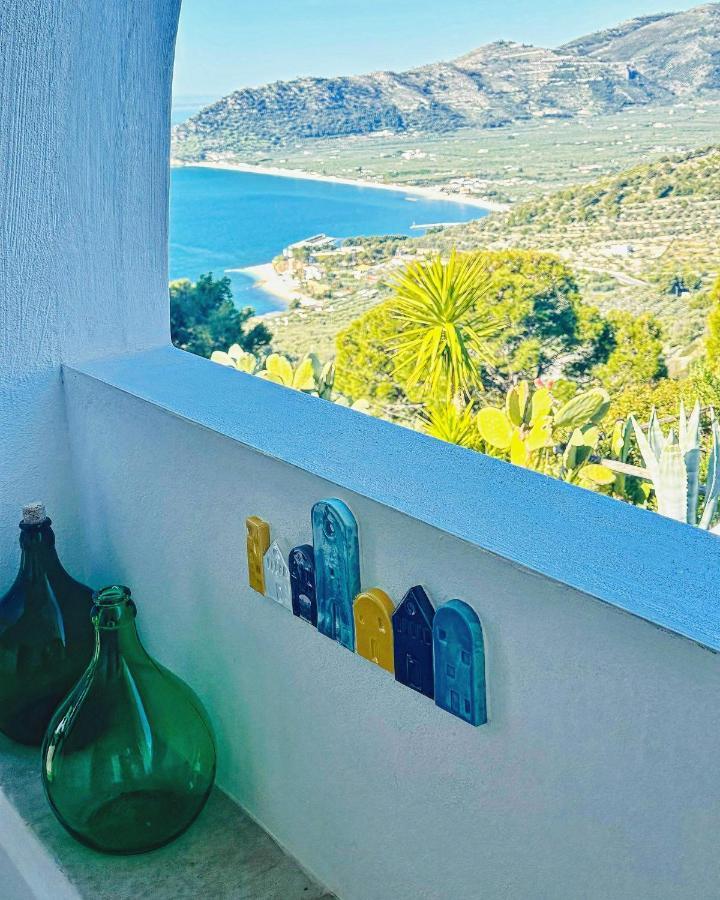 Casa Molo 13 Villa Mattinata Kültér fotó