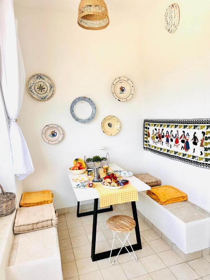 Casa Molo 13 Villa Mattinata Kültér fotó
