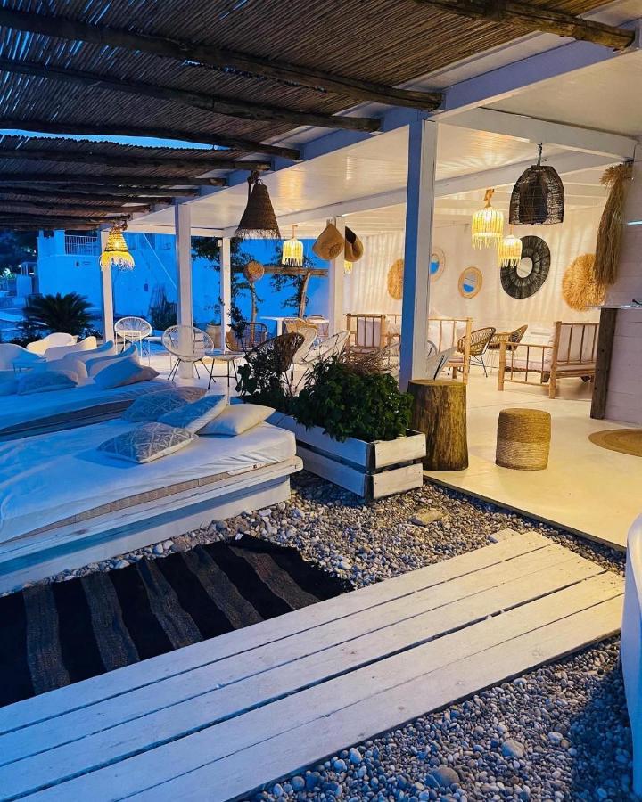 Casa Molo 13 Villa Mattinata Kültér fotó